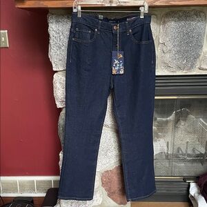 Johnny Was Marselle  Baby Boot Jeans